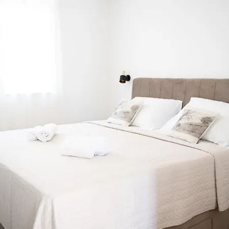 Majori וילה זאדאר