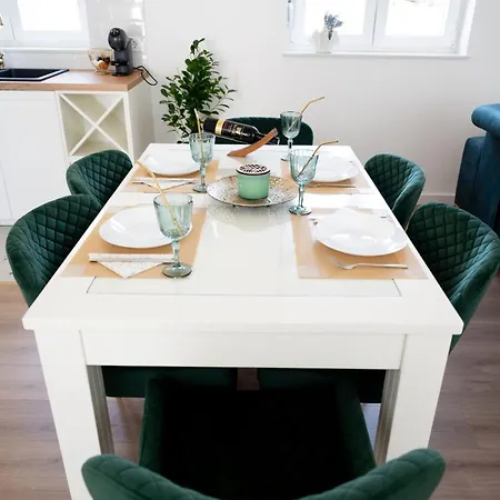 וילה Majori זאדאר