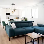 Villa Majori Zadar