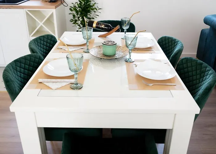 别墅 Majori 扎达尔